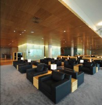 2010 Aeropuerto Terminal 1 Barcelona