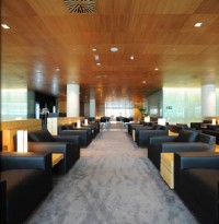 2010 Aeropuerto Terminal 1 Barcelona