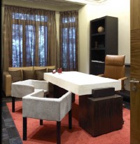 2007 Of. Hoque, Gral Arrando, Madrid