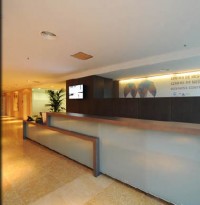 2010 Aeropuerto Terminal 1 Barcelona