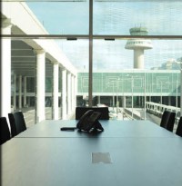 2010 Aeropuerto Terminal 1 Barcelona